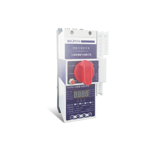 SJCPS-L漏電型控制與保護開關