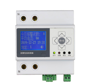 故障電弧探測器